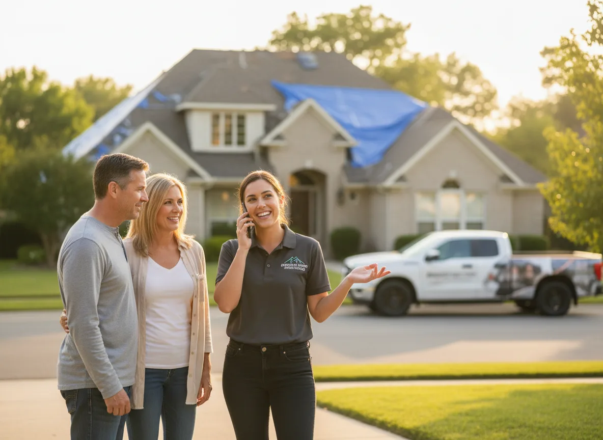Emergency Roof Repair Monroe, OK FAQs